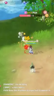 Seal M captura 11
