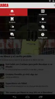 Marca.com captura 5