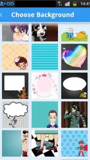Lango Messaging captura 5