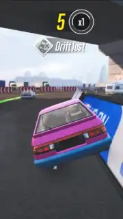 CarX Drift Racing 2 captura 6