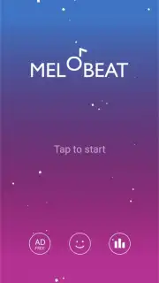 MELOBEAT captura 1