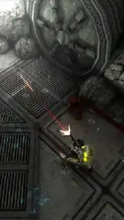 Unity Remote 4 captura 1