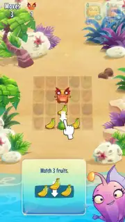 Nibblers captura 5