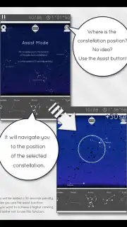 Constellation captura 8