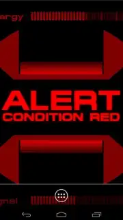 ST: Red Alert Free captura 2