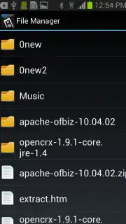 AIO Remote captura 6