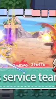 Magic Pet Gym captura 4