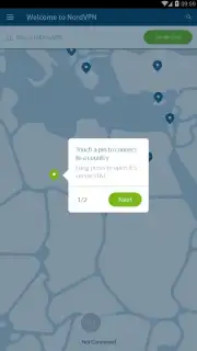 NordVPN captura 15