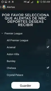 Telemundo Deportes captura 4