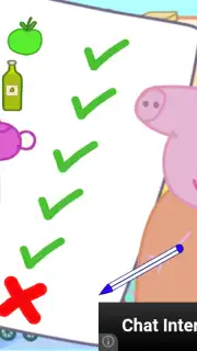 Peppa in the Supermarket captura 1