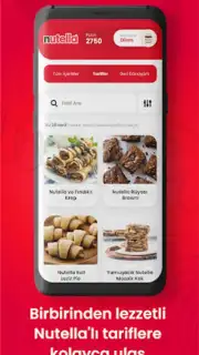 Nutella captura 1