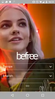 befree captura 4