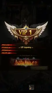 Legend of Eudemons captura 6