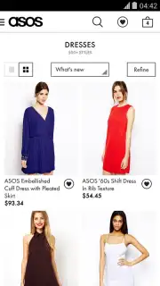 ASOS captura 11