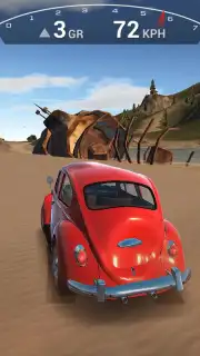 Ultimate Car Driving: Classics captura 10