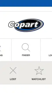 Copart captura 6
