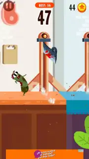 Run Sausage Run! captura 13