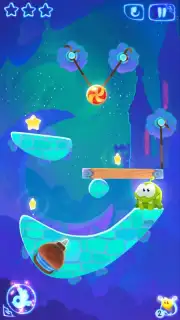 Cut the Rope: Magic captura 3