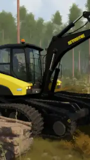 Farming Simulator 23 captura 2