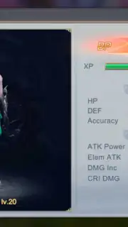 Astral Soul Rising captura 13