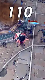 Aura Kingdom 2 captura 2