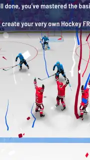 Hockey All Stars 24 captura 5