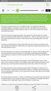 LearnEnglish Podcasts captura 3