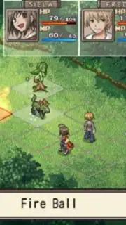 Adventure Bar Story LITE captura 4