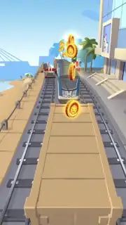 Subway Surf Plus captura 3