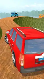 Car Parking - Driving School captura 2