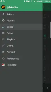 jetAudio captura 2