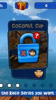 Beach Buggy Racing captura 17