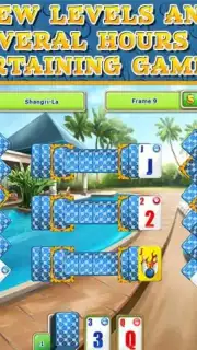 Strike Solitaire 2 Free captura 5