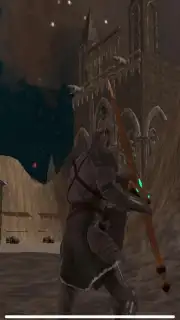 Absence of Light captura 6