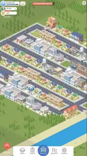 Pocket City Free captura 6