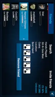 PokerKinG Pro captura 2