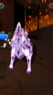 Soulworker Anime Legends captura 10