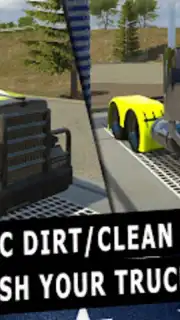 Truck Simulator PRO US captura 19
