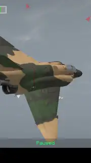 Strike Fighters captura 4