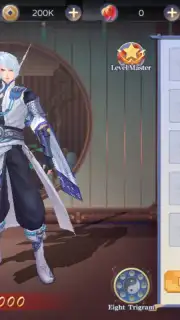 Martial Dominator captura 4