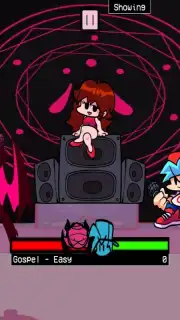 FNF Sarvente Hit: Funkin Music captura 5