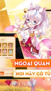 Mật Mã GAIA - Gzone captura 14