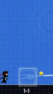 Eraser Hiker Games captura 2