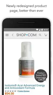 Shop captura 2
