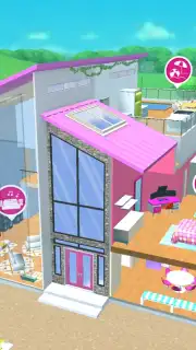 Barbie Dreamhouse Adventures captura 5