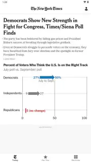 The New York Times captura 10