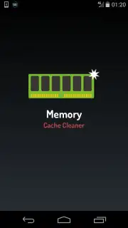 Memory Optimizer HD captura 8