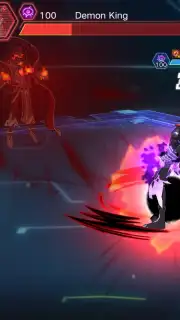 Monster Quest: Seven Sins captura 2