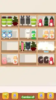 Goods Sort captura 6