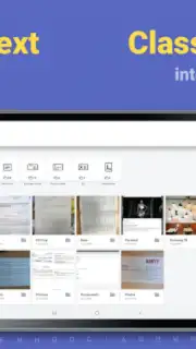 FineReader captura 16